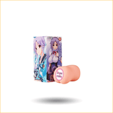 对子哈特 LC2成川姬飞机杯