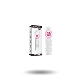 取悦四神兽水晶套