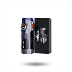 Leten雷霆 暴风708三代未来舱全自动伸缩飞机杯