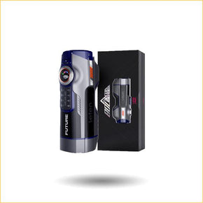 Leten雷霆 暴风708三代未来舱全自动伸缩飞机杯