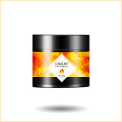 COKELIFE肛交专用热感润滑膏