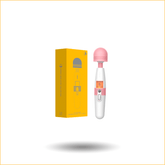 leten雷霆暴风闪电加温款青春版AV棒