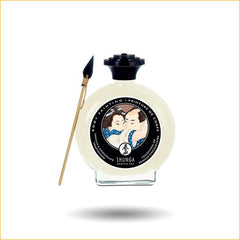 春画Shunga可舔食前戏挑逗人体情趣彩绘