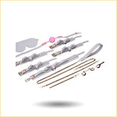 灰白皮质SM套装