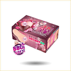 Tamatoys浮气人妻双通道飞机杯