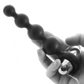 Booty Call拉珠震动套装