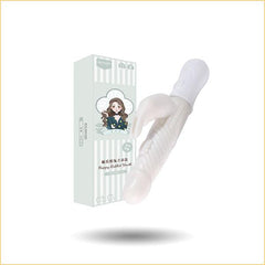 MJ谜姬 极乐悦兔青春款自慰棒