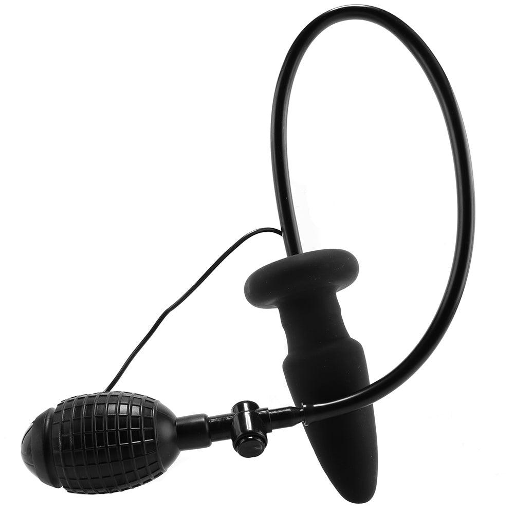 肛门阴道扩张充气机