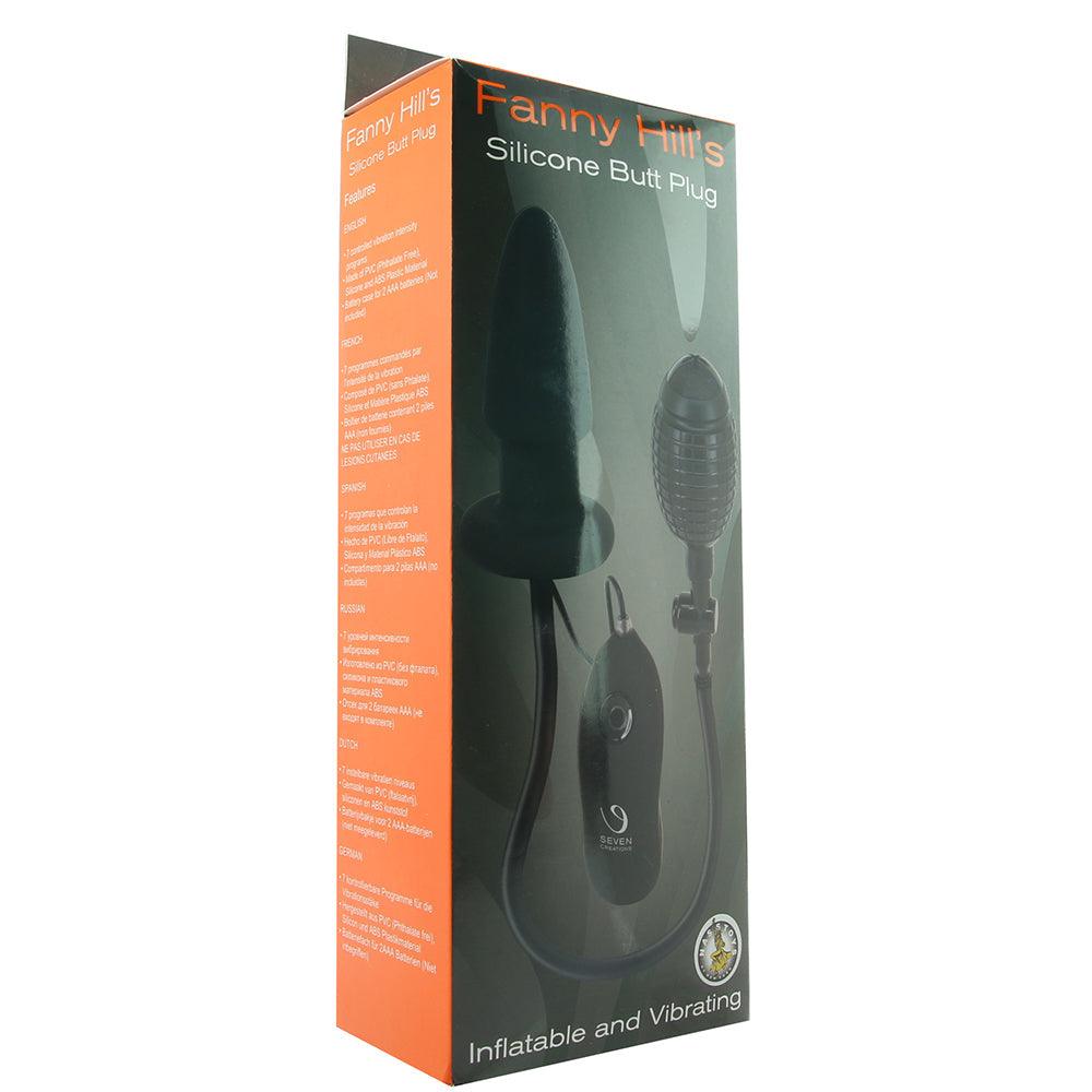 肛门阴道扩张充气机