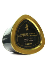 Shunga春画按摩蜡烛5.7oz