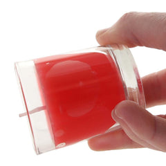 情趣低温蜡烛三只装