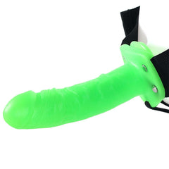 Ouch! 7-inch夜光穿戴器