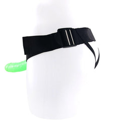 Ouch! 7-inch夜光穿戴器