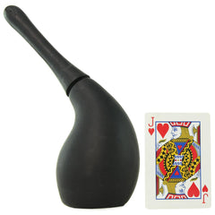 硅胶肛门灌肠专用手动花洒