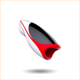 leten雷霆暴风 欲望红唇 智能互动发音飞机杯