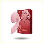 Kistoys Tina女生吮吸潮喷神器 Mini版
