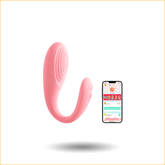 羞羞哒 震震蛋二代ai远程遥控跳蛋