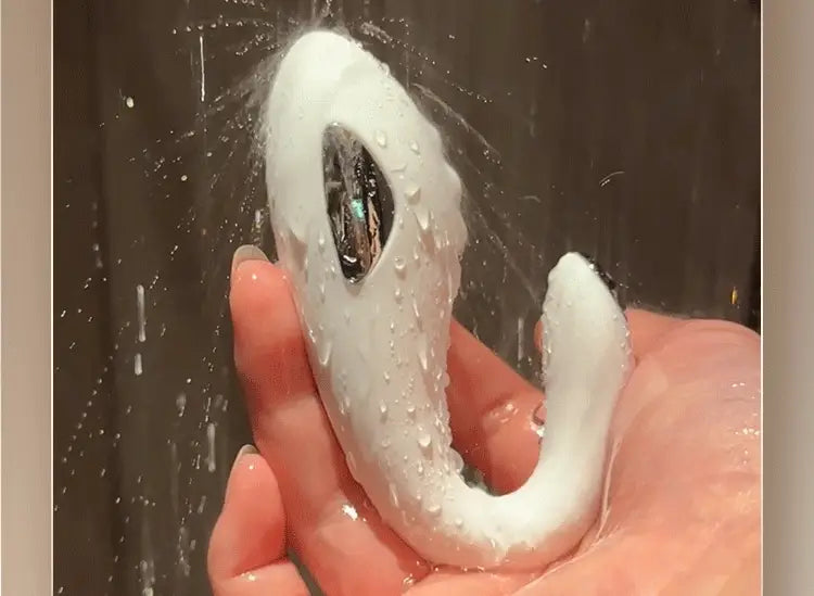 一颗青杏电击精灵真实开箱体验-双遥控电击跳蛋好用吗？实测优缺点全记录！