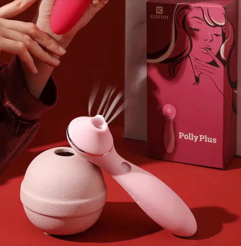 为什么2026年了 KISSTOY Polly Plus还是销量遥遥领先？一个文章告诉你！
