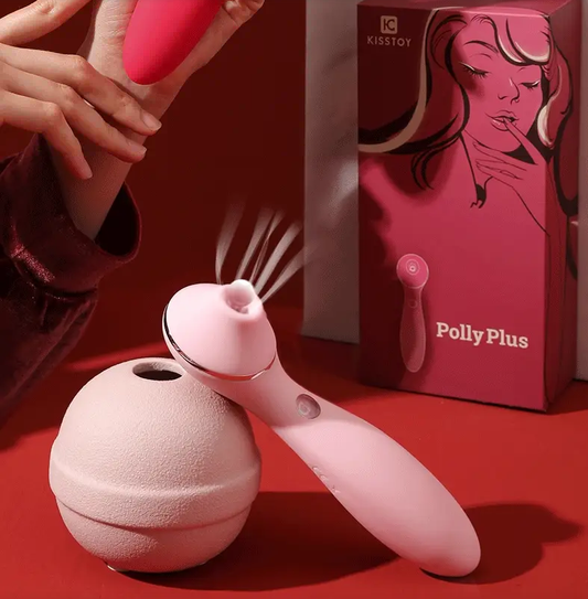 为什么2026年了 KISSTOY Polly Plus还是销量遥遥领先？一个文章告诉你！