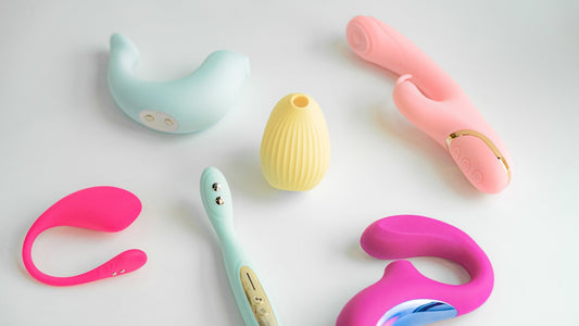 女性用品购买常见问题 TOP 15（新手必看 1分钟了解）