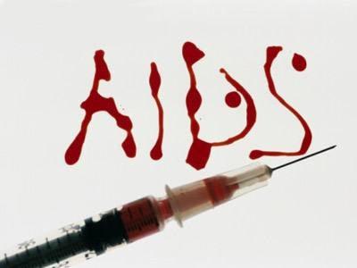每1000个留学生就有10个通过性交感染HIV？