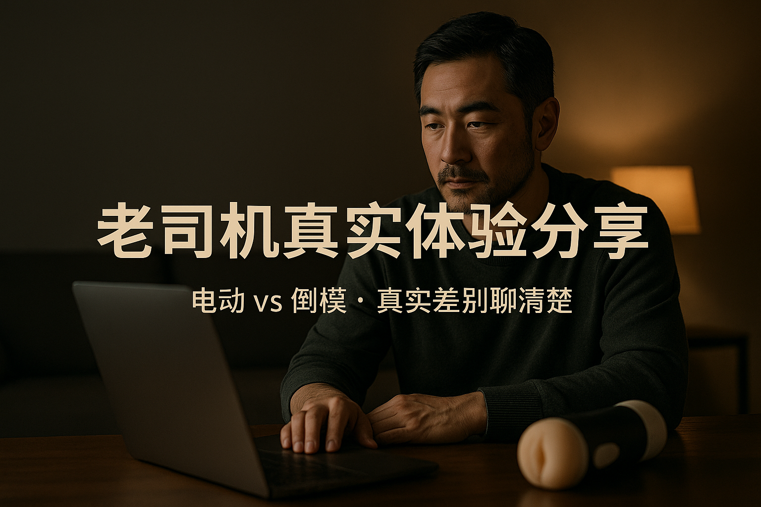 玩了这么多年飞机杯，这些是真买过的人怎么说的