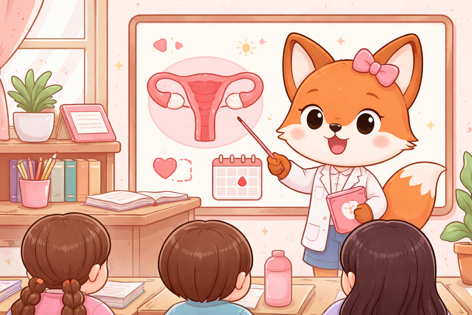 小狐指南：女生第一次如何选择适合自己的玩具？全类型解析