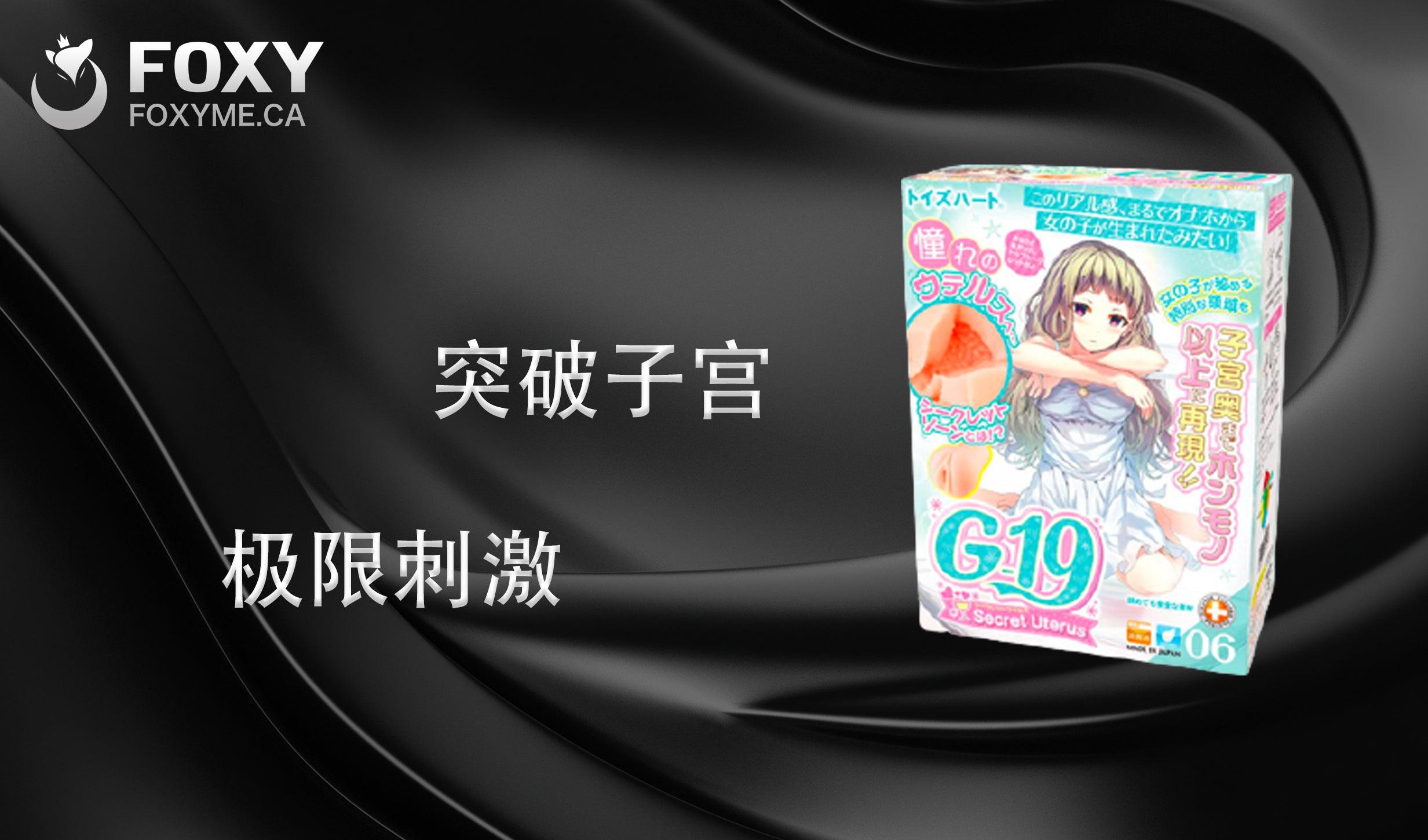 对子哈特G19飞机杯测评来咯