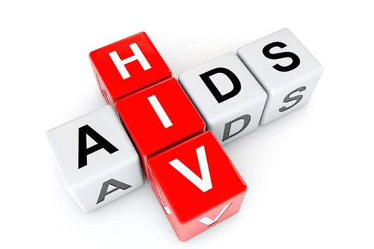 “怀疑自己有风险？HIV 与性病居家检测：保护隐私，及早安心”