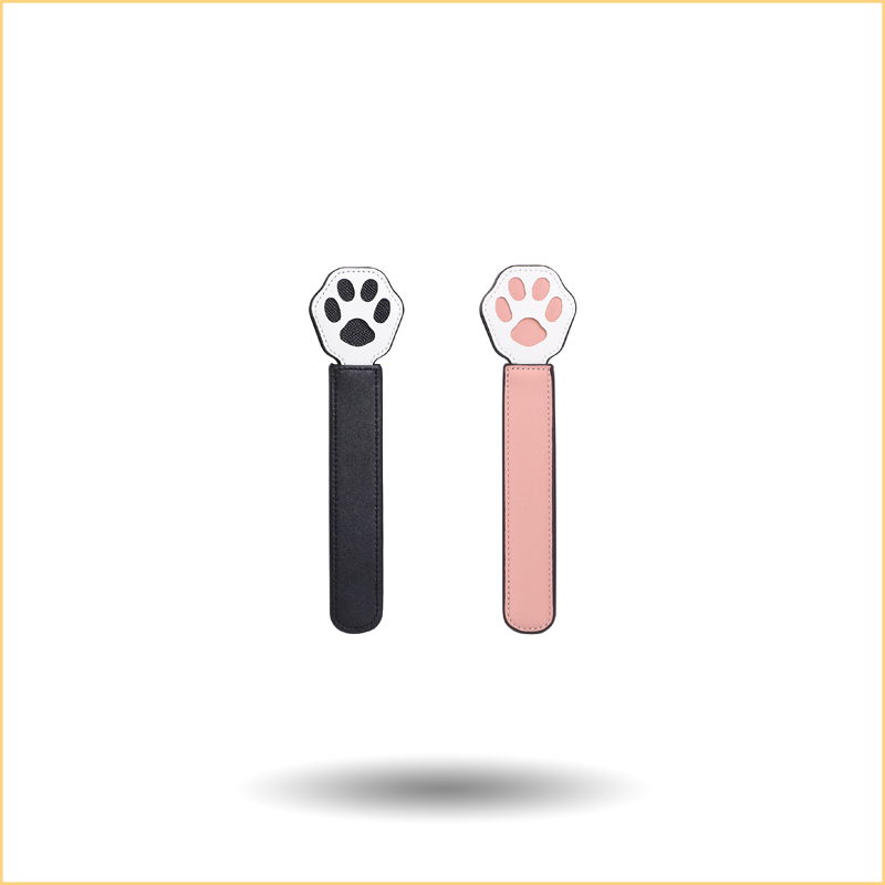 情趣猫爪皮质手拍