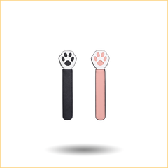 情趣猫爪皮质手拍