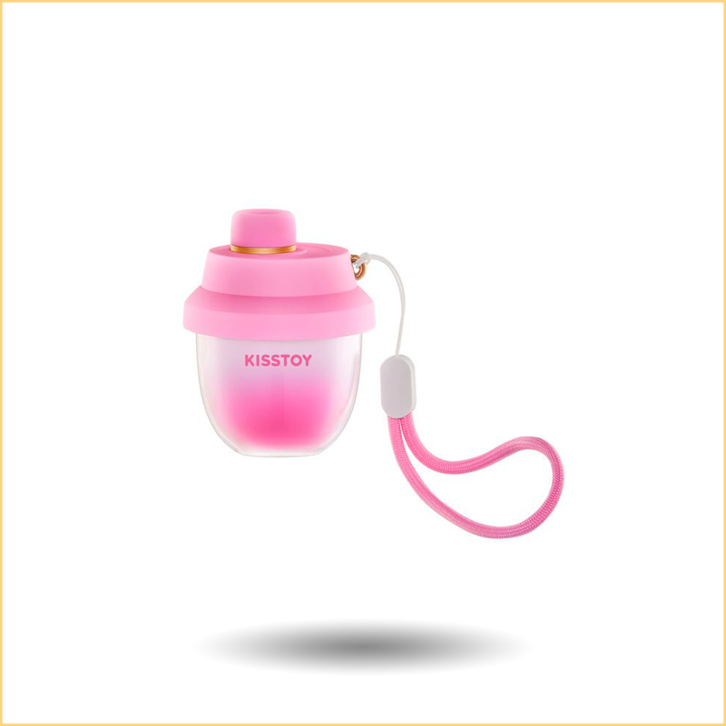 KISSTOY小甜罐秒潮吮吸玩具