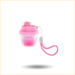 KISSTOY小甜罐秒潮吮吸玩具