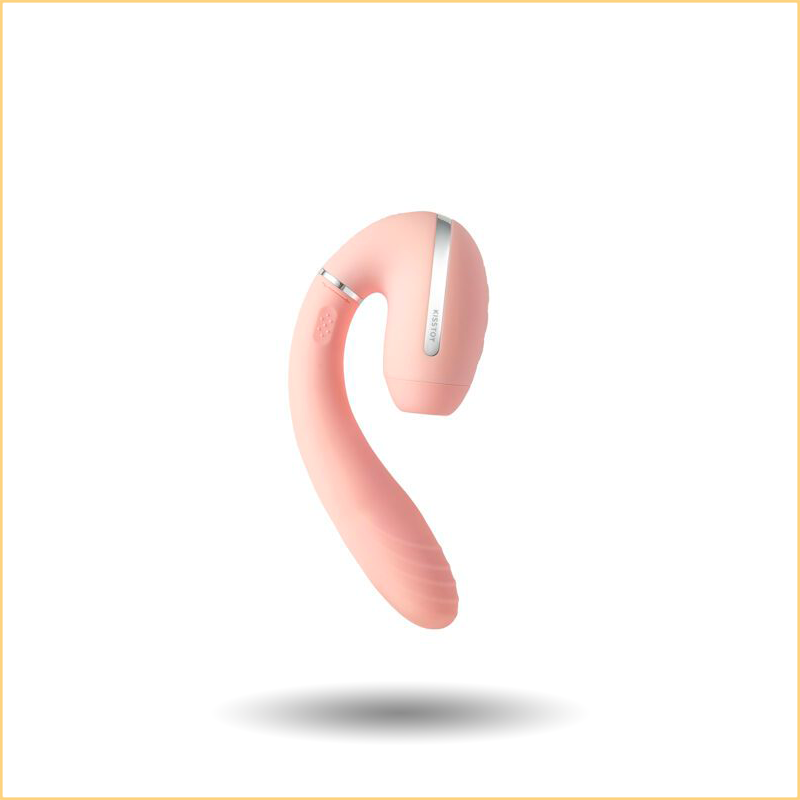 KISSTOY Tina三代里外高潮加温潮喷仪