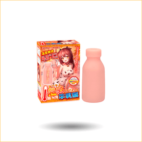 YUU 热感加热 奶瓶飞机杯