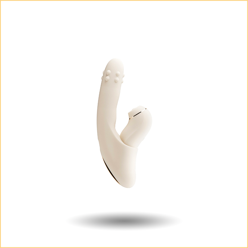 Svakom 分欣PLUS拍打伸缩转珠 app震动棒