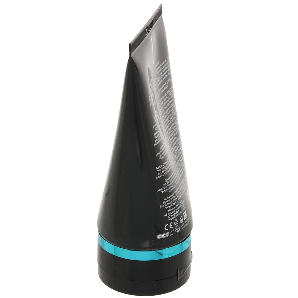 Wicked Jelle 舒缓芦荟后庭肛交润滑液 4oz/120ml