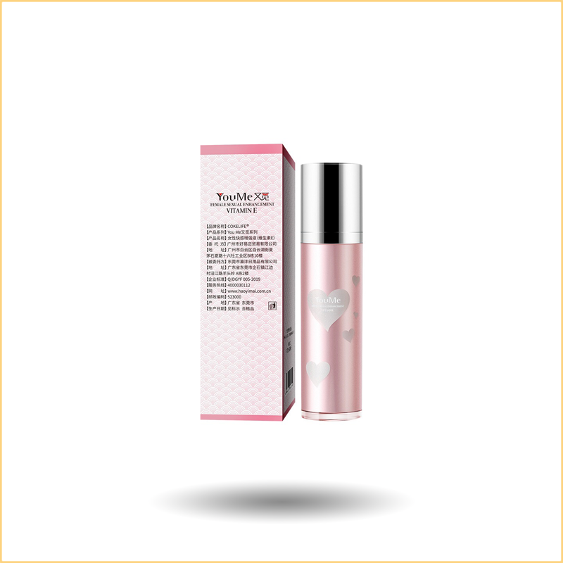 COKELIFE 又觅系列 女用快感增强液 50ml