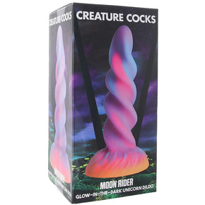 Creature Cock 月亮骑士夜光幻龙