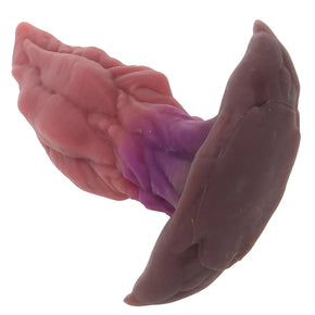Creature Cocks 爬行者 幻龙硅胶肛塞（中号）