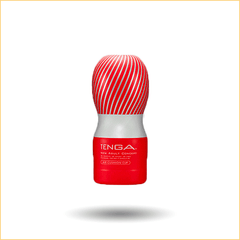 TENGA飞机杯 Air flow & Original Vacuum