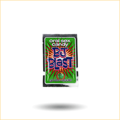 BJ Blast 口交跳跳糖18g