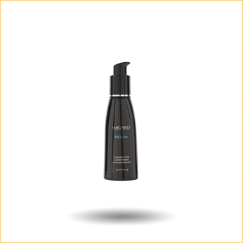 Aqua Lube 无味润滑液