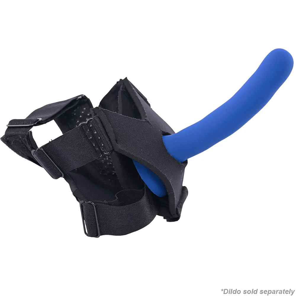 Pivot Flex另类自慰阳具绑带