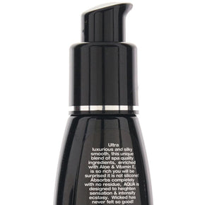 Aqua Lube 无味润滑液