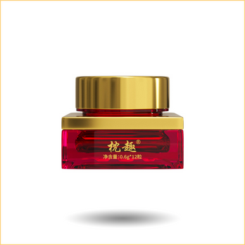 枕趣 女用高潮神器 糕潮丹 12粒装