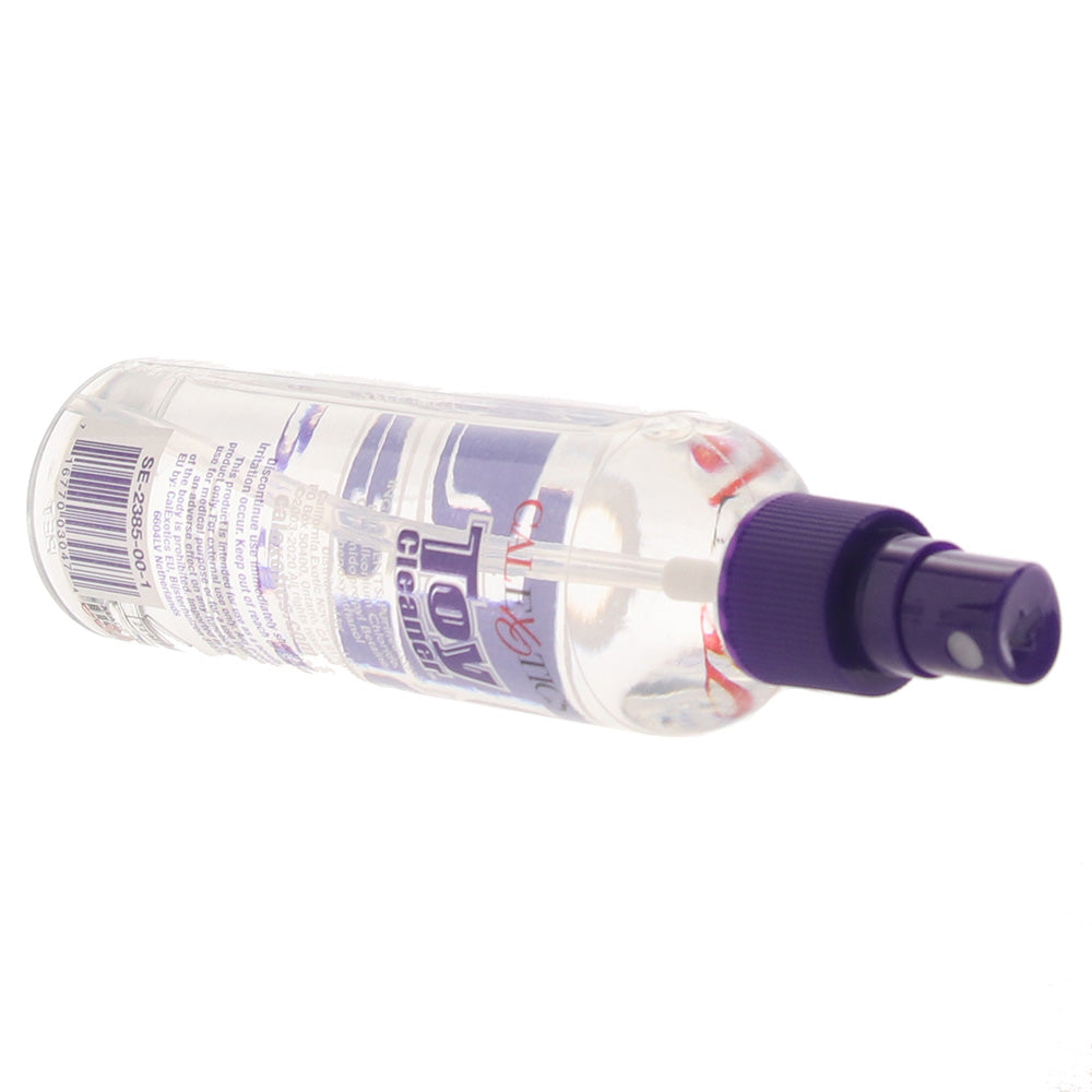 CalExotics 器具专用清洁喷雾 4oz/120ml