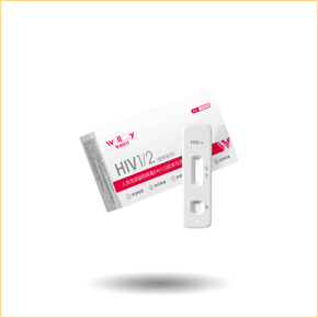 维德TP-胶体金法 HIV血液检测