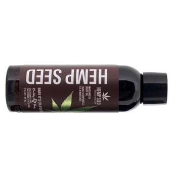 大麻籽油按摩油60ml*3